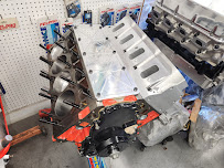 B & R Automotive & Machine - Photo 6 - Car repair in Stockton, CA, Stockton