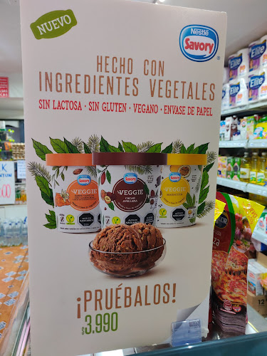 Opiniones de Minimarket Franco en Pudahuel - Supermercado