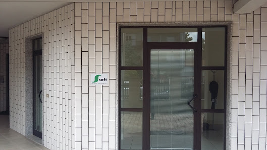 Soluzioni Software srl Via Luca da Penne, 33, 66100 Chieti CH, Italia
