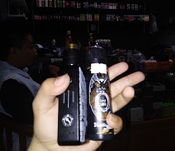 STREET VAPE'S LOMBOK photo