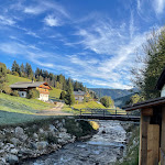 Photo n°2 de l'avis de Federica.a fait le 16/10/2021 à 20:09 sur le  Gasthof Dolomiten à Prags