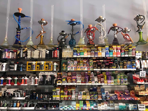 Tobacco Shop «The Pipe King Smoke Shop and Vape Store», reviews and photos, 655 S Main St #205, Orange, CA 92868, USA