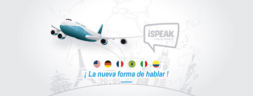 iSPEAK - Instituto de idiomas
