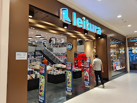 Leitura Mega Store