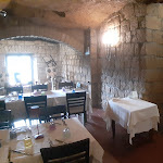 Photo n°3 de l'avis de Luca.r fait le 27/10/2021 à 12:40 sur le  Ristorante Grotte del Funaro Nuova Tourist à Orvieto