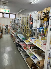 ㈱岡田金物店