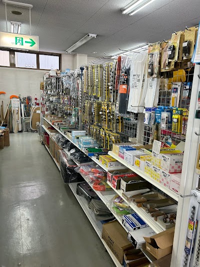 ㈱岡田金物店