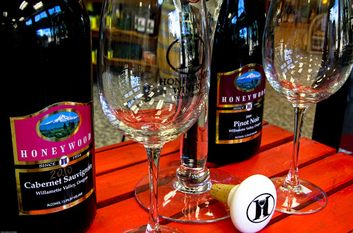 Winery «Honeywood Winery», reviews and photos, 1350 Hines St SE, Salem, OR 97302, USA