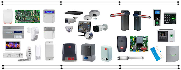 GS Security Systems