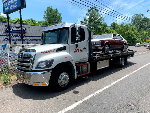 Auto Body Shop «Maaco Collision Repair & Auto Painting», reviews and photos, 1841 W Lincoln Hwy, Langhorne, PA 19047, USA