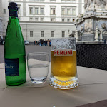 Photo n°1 de l'avis de Dean.d fait le 26/11/2022 à 08:58 sur le  O' Munaciello à Naples