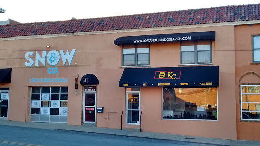 Performing Arts Theater «Kauffman Center for the Performing Arts», reviews and photos, 1601 Broadway, Kansas City, MO 64108, USA