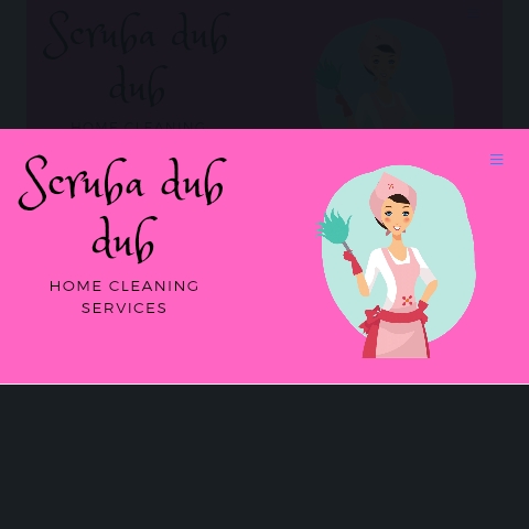 Scruba dub dub Home Cleaning Services - House cleaning service