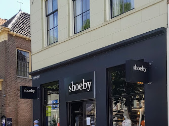 Shoeby - Zaltbommel
