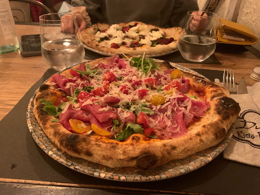 Durer Risto~Pizzeria in Segonzano, Provincia Autonoma di Trento