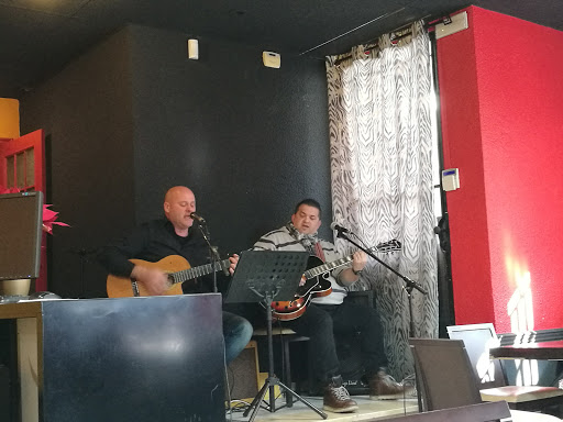 Información y opiniones sobre Bar restaurante Espurna de Els Monjos