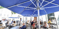 Atmosphère du Restaurant Grand Café Barretta à Avignon - n°13