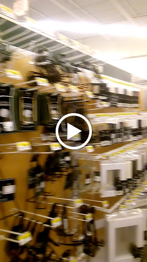 Fabric Store «Jo-Ann Fabrics and Crafts», reviews and photos, 13489 Middlebelt Rd, Livonia, MI 48150, USA