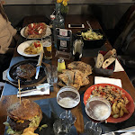 Photo n°1 de l'avis de Remo. fait le 19/12/2021 à 22:25 sur le  Glamour Food Station à Frosinone