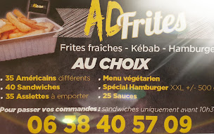 Photo n°2 de Friterie 