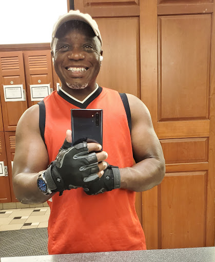 Gym «LA Fitness», reviews and photos, 1200 Galaxy Dr NE, Lacey, WA 98516, USA