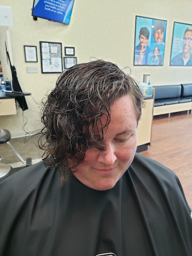Hair Salon «Supercuts», reviews and photos, 516 High St, Mt Holly, NJ 08060, USA