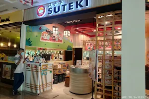 Suteki Sushi - Galaxy Mall image