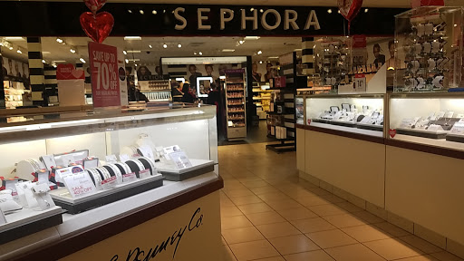 Cosmetics Store «SEPHORA inside JCPenney», reviews and photos, 5300 San Dario Ave, Laredo, TX 78041, USA