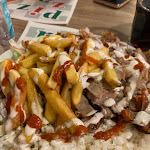 Photo n°1 de l'avis de Marwane.c fait le 12/08/2023 à 13:13 sur le  GOLD KEBAP GRİLL à Como