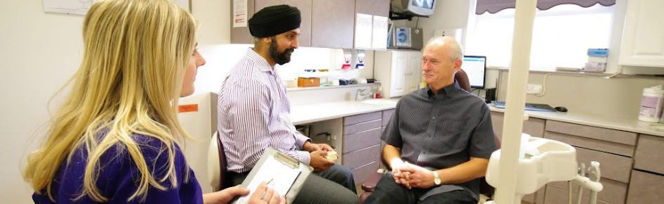 Cheslyn Hay Dental Practice - Cheslyn Hay Dental Practice