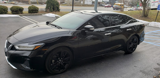 Used Car Dealer «Enterprise Car Sales», reviews and photos, 1546 NJ-23, Wayne, NJ 07470, USA