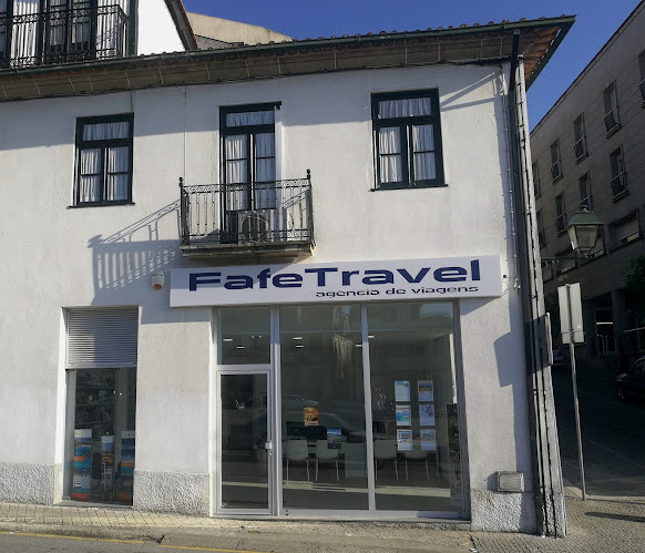 FafeTravel