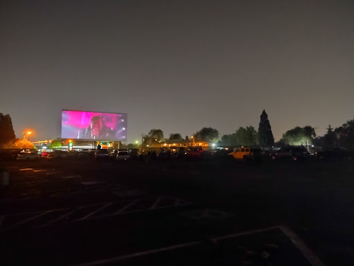 Movie Theater «El Rancho 4 Drive-In Theater», reviews and photos, 555 El Rancho Dr, Sparks, NV 89431, USA