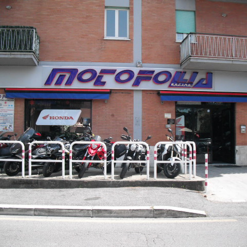 Motofollia