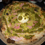 Photo n°1 de l'avis de Vincenzo.a fait le 08/01/2022 à 12:02 sur le  Botanike Restaurant à Catania