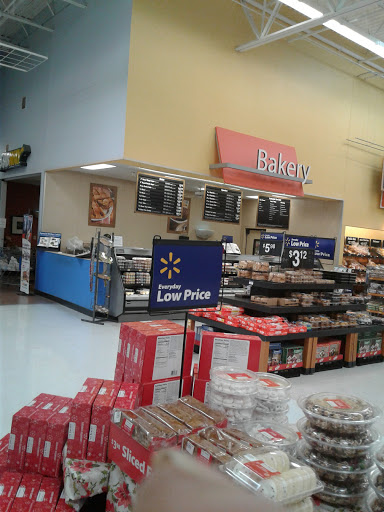 Department Store «Walmart Supercenter», reviews and photos, 270 Walmart Way, Dahlonega, GA 30533, USA