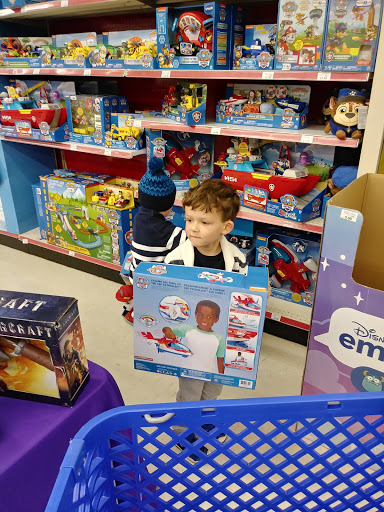 Toy Store «Toys