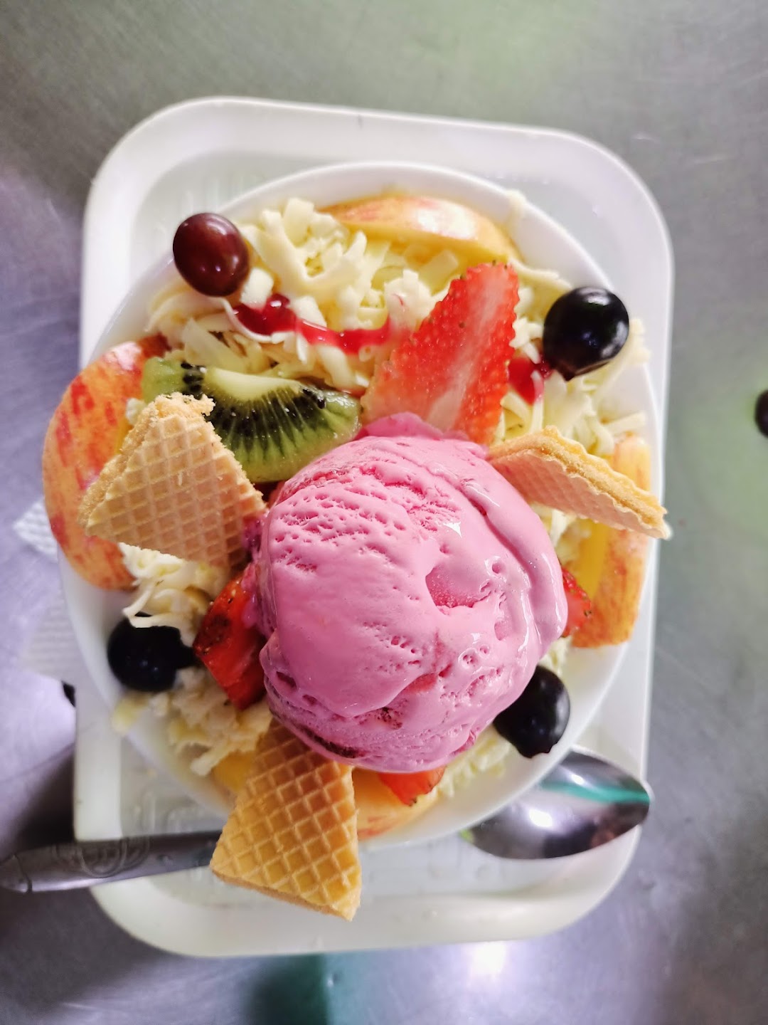 Frutería la especial