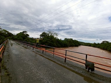 Putumayo Colombia Travel