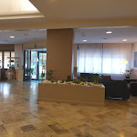 Photo n°2 de l'avis de Domenico.a fait le 15/04/2022 à 06:10 sur le  Touring Hotel à Falconara Marittima