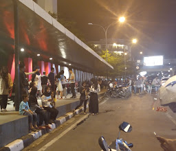 Basecamp OJOL FC BANDUNG photo