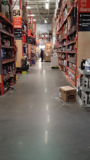 Home Improvement Store «The Home Depot», reviews and photos, 124-04 31st Ave, Queens, NY 11354, USA