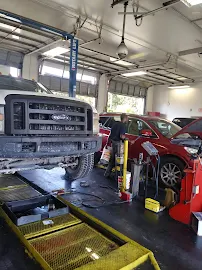 Jiffy Lube - Car repair in Hialeah, FL, Miramar - Rated 4.2/5