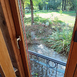 Photo n°1 de l'avis de Heiner.n fait le 13/10/2023 à 17:16 sur le  Cafe Morizz à Buchloe