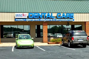 DentFirst Dental Care Kennesaw image