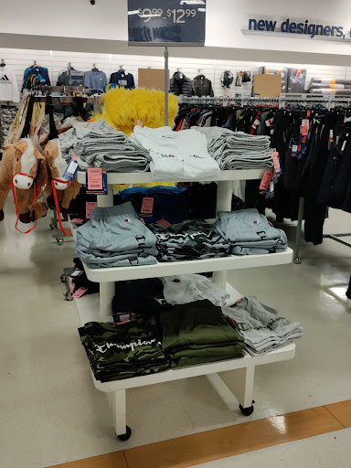 Department Store «Marshalls», reviews and photos, 1583-B New Garden Rd, Greensboro, NC 27410, USA