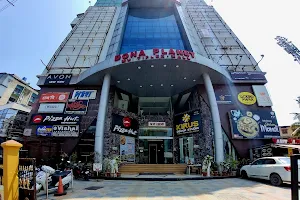 Dona Planet Multiplex and Mall image