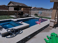 New Wave Pools & Spas - Photo 2 - Car repair in El Paso, TX, El Paso