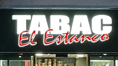 Tabac Victoire El Estanco à Bordeaux