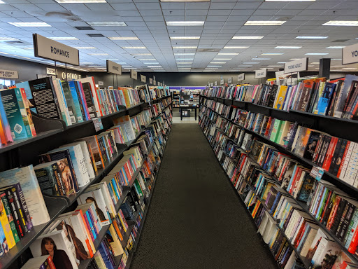 Book Store «Books-A-Million», reviews and photos, 2150 Northwoods Blvd, Charleston, SC 29406, USA